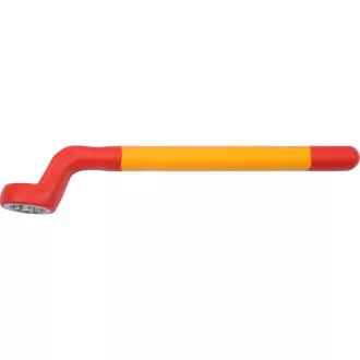   YATO Cheie stea îndoită 21 mm / 245 mm CrV izolată până la 1000 V