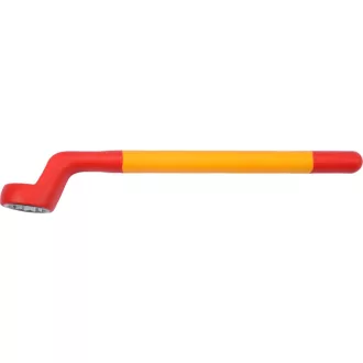   YATO Cheie stea îndoită 24 mm / 265 mm CrV izolată până la 1000 V