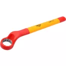 YATO Cheie stea îndoită 27 mm / 290 mm CrV izolată până la 1000 V