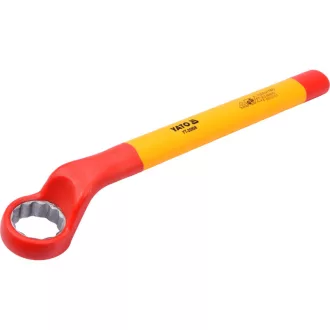   YATO Cheie stea îndoită 30 mm / 310 mm CrV izolată până la 1000 V