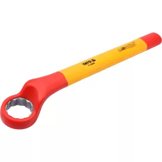   YATO Cheie stea îndoită 32 mm / 310 mm CrV izolată până la 1000 V