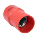 YATO Cheie tubulară izolată 1/2" 21 mm 1000 V CrV