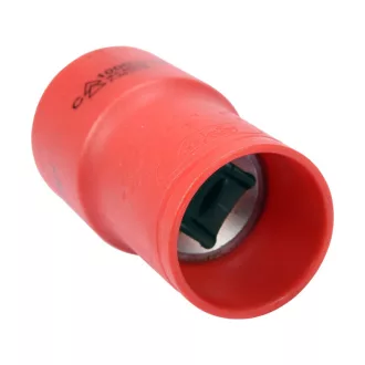 YATO Cheie tubulară izolată 1/2" 21 mm 1000 V CrV