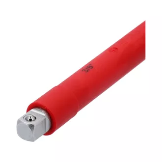   Manivela YATO in forma de T 3/8" izolata pana la 1000 V CrV