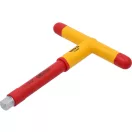 Manivela YATO in forma de T 1/2" izolata pana la 1000 V CrV