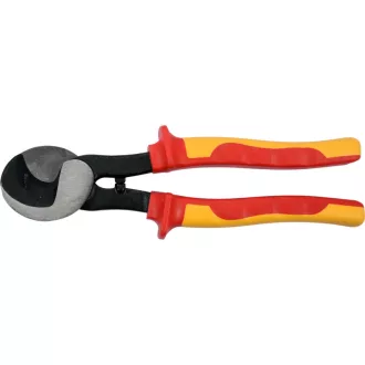   YATO Clește pentru tăiat cabluri 250 mm izolat până la 1000 V