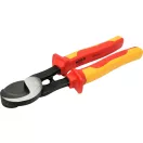 YATO Clește pentru tăiat cabluri 250 mm izolat până la 1000 V