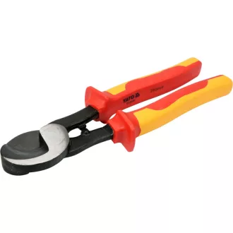   YATO Clește pentru tăiat cabluri 250 mm izolat până la 1000 V