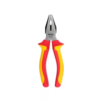 YATO Clește combinat 160 mm izolat până la 1000 V