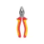 YATO Clește combinat 160 mm izolat până la 1000 V