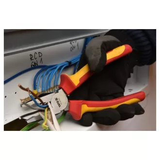 YATO Clește combinat 160 mm izolat până la 1000 V