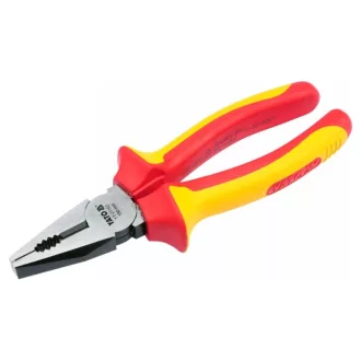 YATO Clește combinat 180 mm izolat până la 1000 V