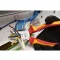 YATO Clește combinat 200 mm izolat până la 1000 V
