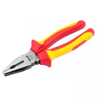 YATO Clește combinat 200 mm izolat până la 1000 V
