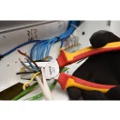 YATO Clește combinat 200 mm izolat până la 1000 V