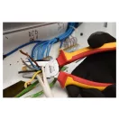YATO Clește combinat 200 mm izolat până la 1000 V