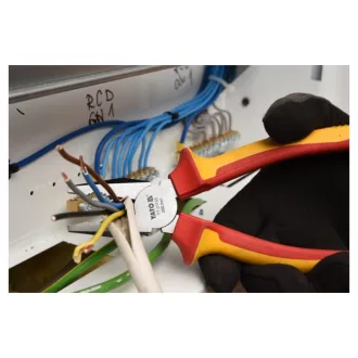 YATO Clește combinat 200 mm izolat până la 1000 V