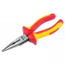 YATO Clește cu bec lung drept 160 mm izolat până la 1000 V CrV