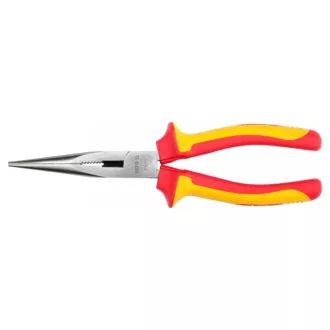   YATO Clește cu bec lung drept 200 mm izolat până la 1000 V CrV