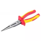 YATO Clește cu bec lung drept 200 mm izolat până la 1000 V CrV