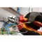YATO Clește tăietor lateral 160 mm izolat până la 1000 V