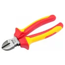 YATO Clește tăietor lateral 160 mm izolat până la 1000 V