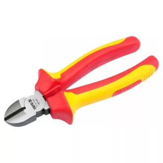 YATO Clește tăietor lateral 160 mm izolat până la 1000 V