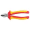 YATO Cleşte lateral 180 mm izolat până la 1000 V
