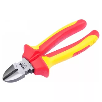 YATO Cleşte lateral 180 mm izolat până la 1000 V