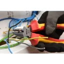 YATO Cleşte lateral 180 mm izolat până la 1000 V