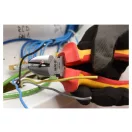 YATO Cleşte lateral 180 mm izolat până la 1000 V