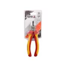 YATO Cleşte lateral 180 mm izolat până la 1000 V