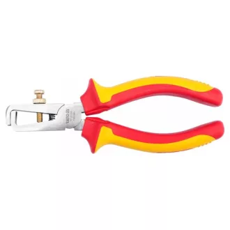 YATO Clește dezizolator 160 mm izolat până la 1000 V
