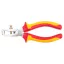YATO Clește dezizolator 160 mm izolat până la 1000 V