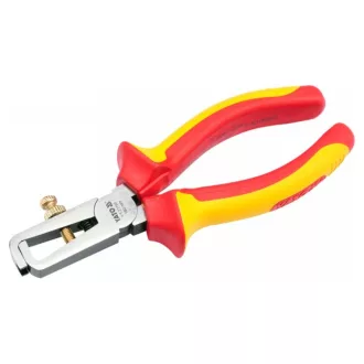 YATO Clește dezizolator 160 mm izolat până la 1000 V