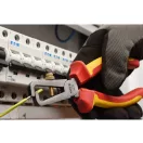 YATO Clește dezizolator 160 mm izolat până la 1000 V