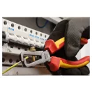 YATO Clește dezizolator 160 mm izolat până la 1000 V