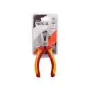 YATO Clește dezizolator 160 mm izolat până la 1000 V