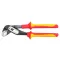 YATO Clește pentru pompă de apă 250 mm izolat până la 1000 V