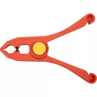 Clemă cu arc YATO 150 mm izolată până la 1000 V