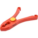 Clemă cu arc YATO 150 mm izolată până la 1000 V