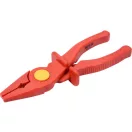 YATO Clește cu vârf plat 200 mm izolat până la 1000 V