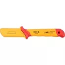 YATO Cuțit pentru tăierea cablurilor 50 x 180 mm izolat până la 1000 V