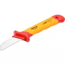 YATO Cuțit pentru tăierea cablurilor 50 x 180 mm izolat până la 1000 V