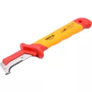YATO Cuțit pentru tăierea cablurilor 38 x 155 mm, izolat până la 1000 V