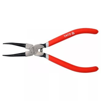   YATO Cleste pentru inele de siguranță interioare 180 mm drepte
