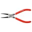 YATO Cleste pentru inele de siguranță interioare 180 mm drepte