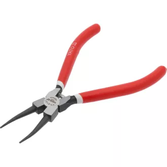   YATO Cleste pentru inele de siguranță interioare 180 mm drepte