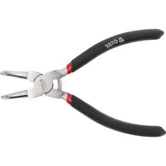 YATO Clește Seeger 150 mm exterior drept