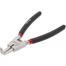 YATO Clește pentru siguranțe 150 mm exterior îndoit